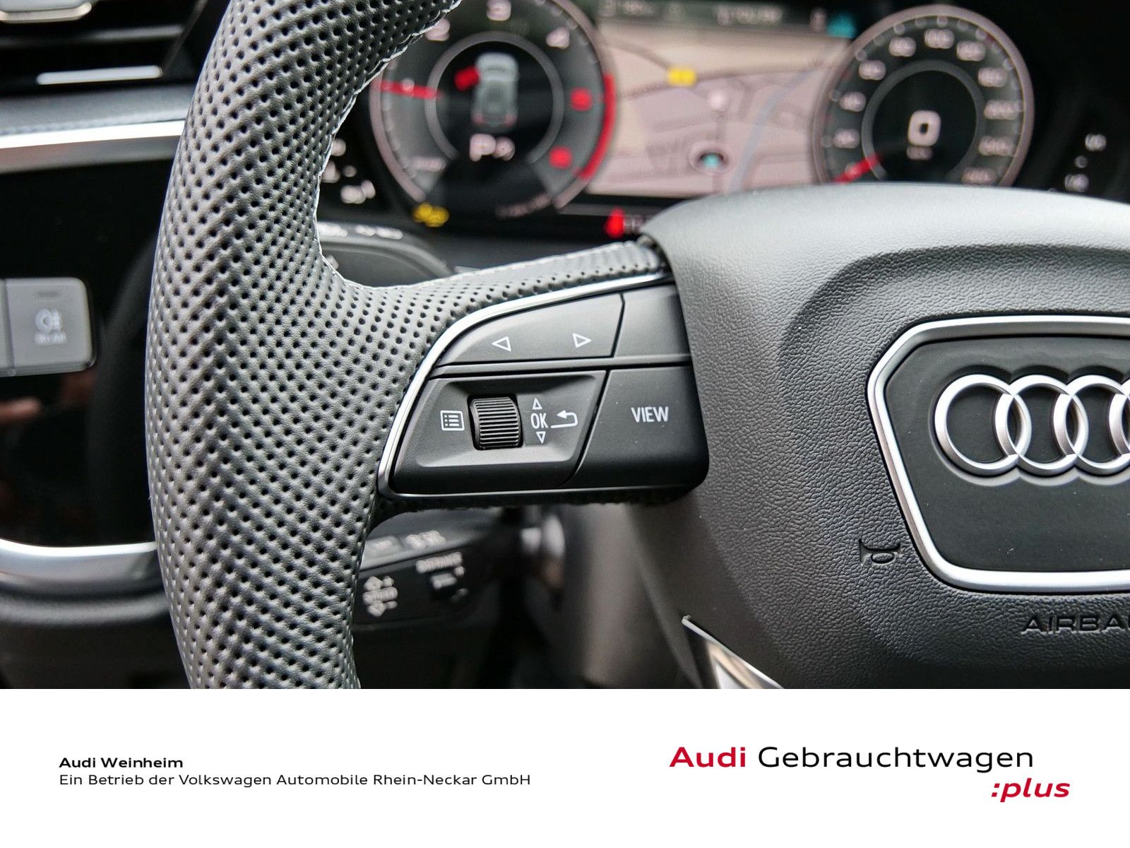 Audi Q3 - Bild 21