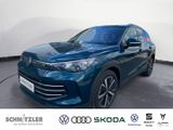 Volkswagen Tiguan 2.0 TDI DSG Elegance AHK/PANO/LEDER/IQ.LI