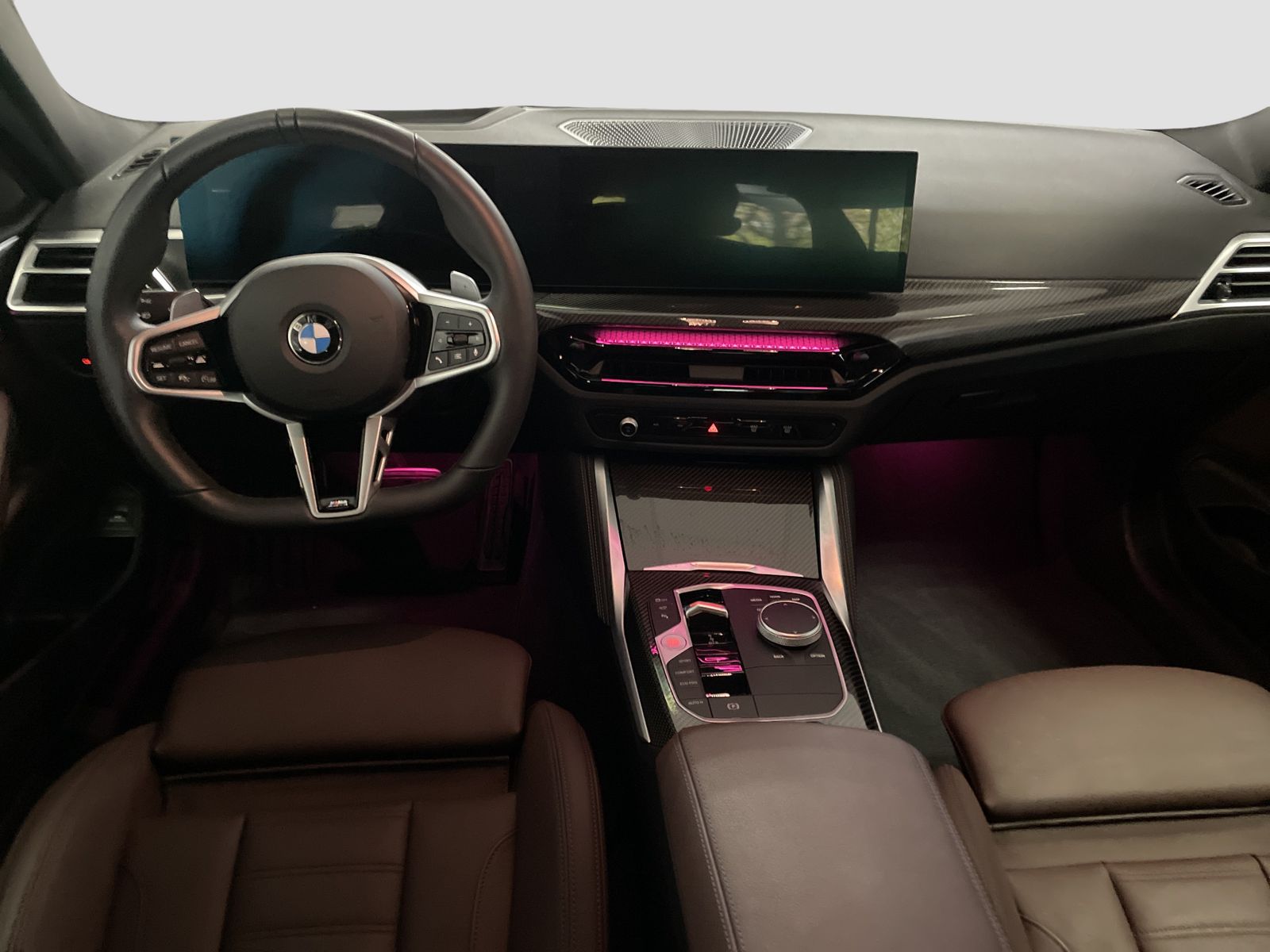BMW 420 - Bild 12