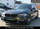 BMW 540i xDrive M Sport *M-PERFORMANCE SPORTAUSPUFF* - BMW 540 bis 20.000 Euro