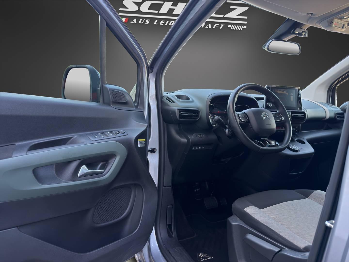 Citroën BERLINGO BlueHDi 130 1.5