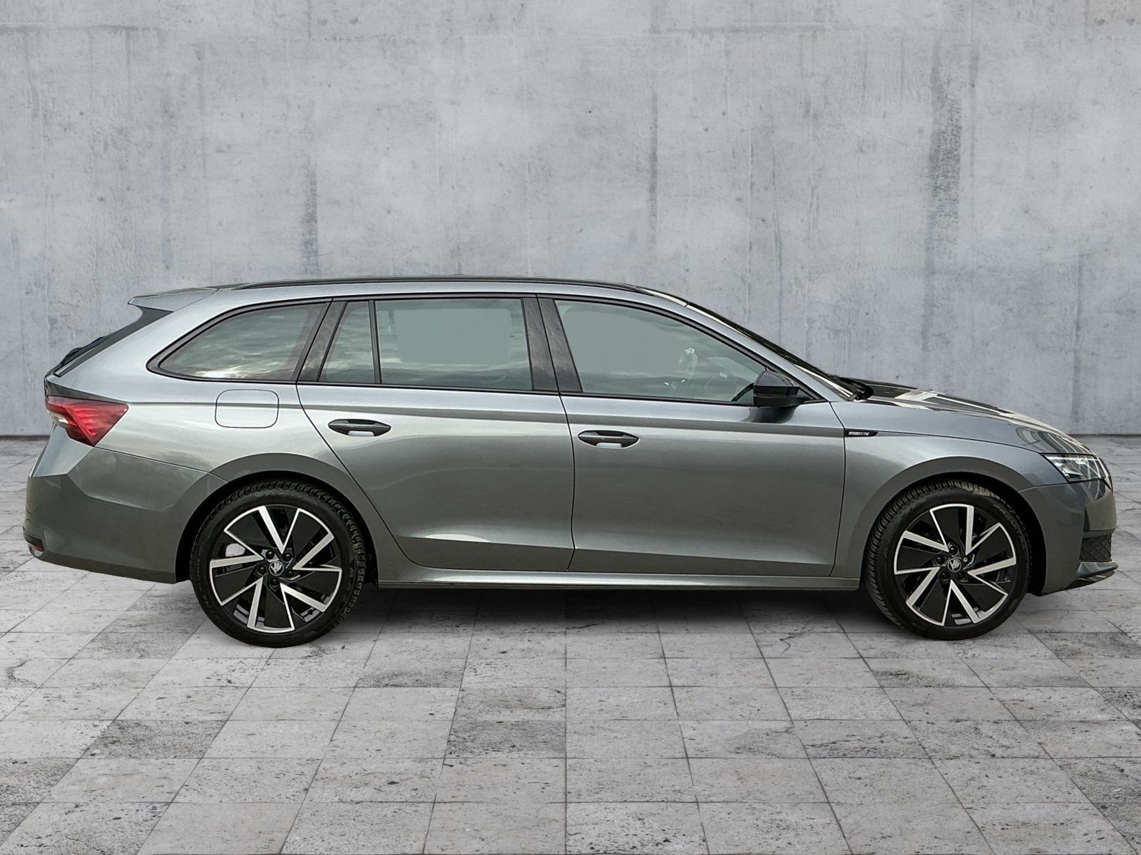 Skoda Octavia - Bild 7