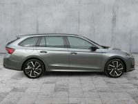 Skoda Octavia - Vorschau Bild 7