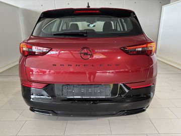 Fotografie 9 des Opel Grandland (X) Grandland 1.2 DI Automatik GS