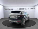Land Rover Range Rover Evoque HSE AWD TD4 E-Capability El.  - gebrauchte Land Rover Range Rover Evoque aus dem Jahr 2017