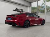 Kia Stinger GT 4WD Automatik, Deutsches Fahrzeug - Kia Stinger aus 2017