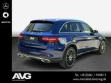 Mercedes-Benz GLC 250 4M AMG LED Navi Rkamera Shz 20'' - Mercedes-Benz GLC 250 Gebrauchtwagen