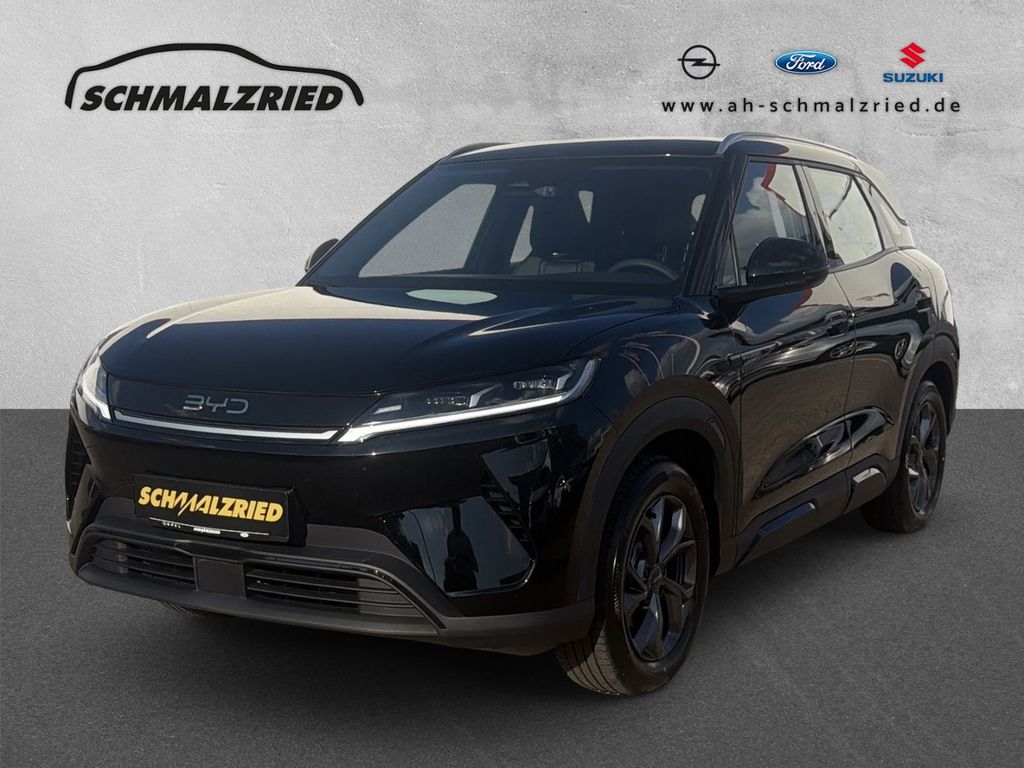 Image of BYD ATTO 2