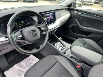 Skoda Octavia - 11