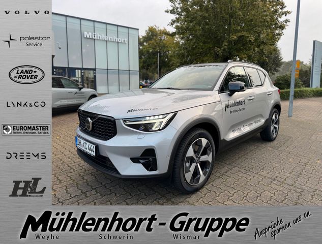 Volvo XC40 B3 B DKG PLUS DARK - 360 - Pano - Pilot -