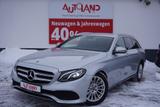 Mercedes-Benz E220d 9G-Tronic Avantgarde LED Navi Kamera SHZ - Mercedes-Benz Gebrauchtwagen von 2018