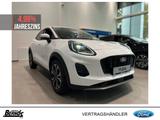 Ford Puma 1.0 EcoBoost Hybrid TITANIUM - Ford New cars in Duisburg