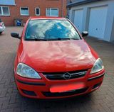 Opel corsa 1.3 - Opel Corsa aus 2006 mit Diesel-Antrieb