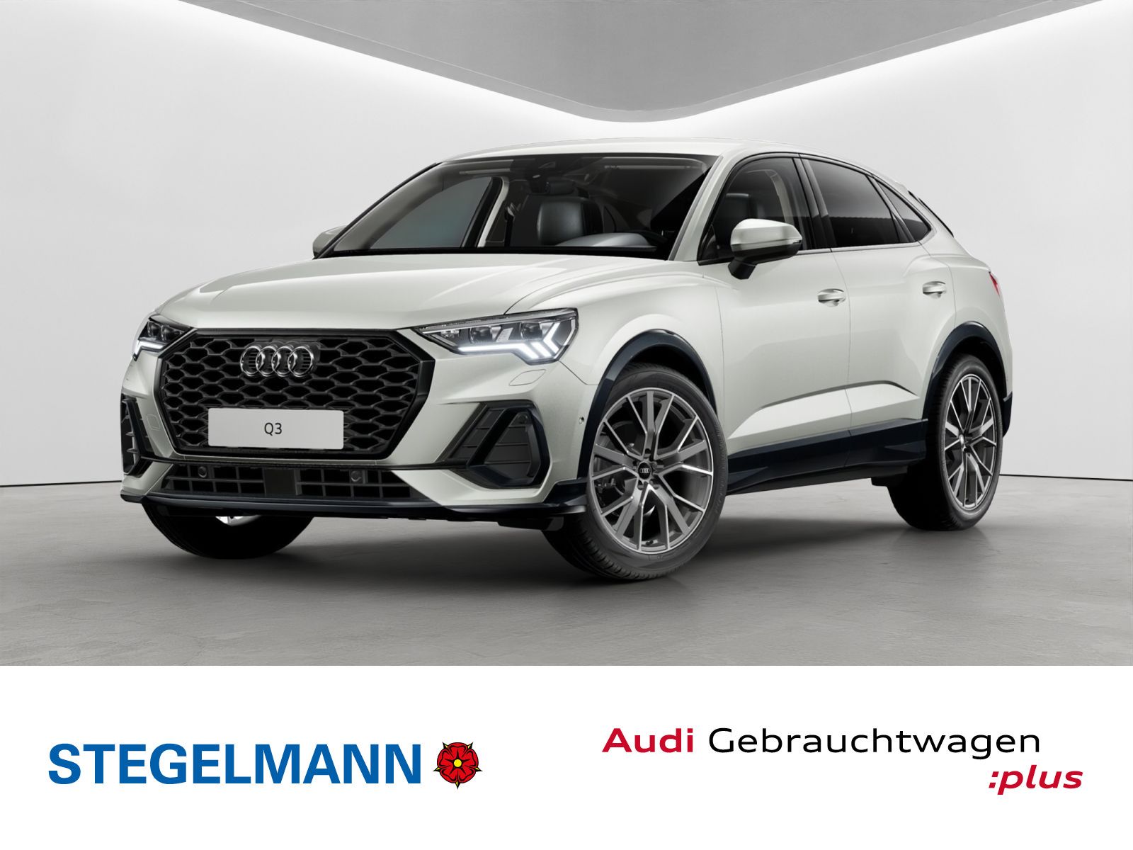 Audi Q3 - Bild 1