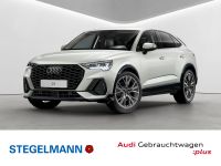 Audi Q3 - Vorschau Bild 1