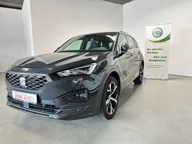 Seat Tarraco 2.0 TDI FR-Line PANO,AHK,7 SITZER,KAMERA