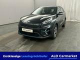 Kia e-Niro Vision Geschlossen, 5-türig, Direktantrie - gebrauchte Kia Niro aus dem Jahr 2021