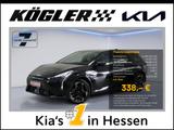 Kia EV4 81 FWD GTL |-19% DWP COM CON