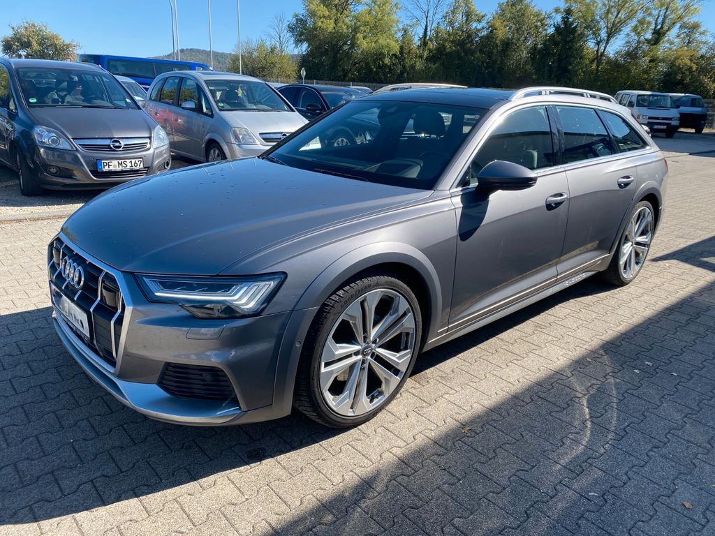 Image of Audi A6