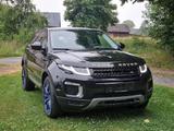 Land Rover Range Rover Evoque SE 4x4