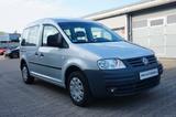 Volkswagen Caddy Life - gebrauchte VW Caddy aus dem Jahr 2005