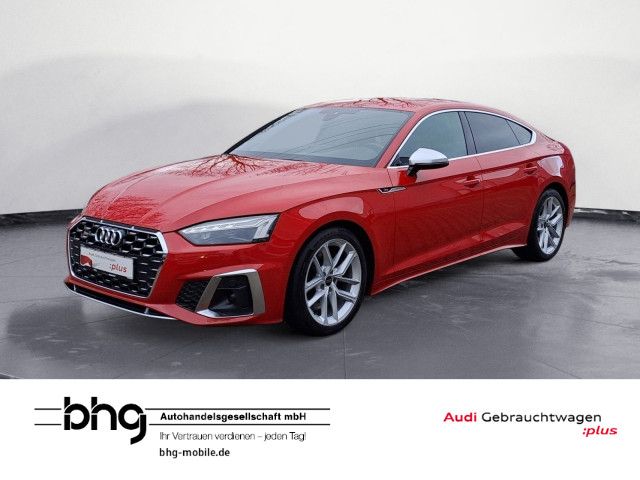 Audi S5 Sportback TDI quattro tiptronic *Parken*Fahre