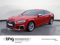 Audi S5 - Vorschau Bild 1