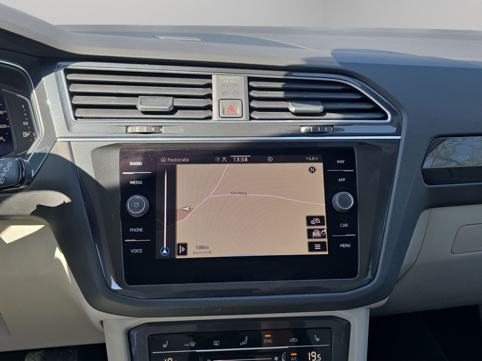 Volkswagen Tiguan - Bild 11