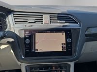 Volkswagen Tiguan - Vorschau Bild 11