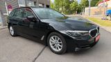 BMW BMW 530d xDrive/Leder/Panorama/Kamera/LED - Thumbnail 8