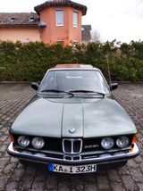 BMW 323i, E21, Originalzustand, 124.000km, Rentner - BMW 323: E21