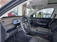 Leapmotor C10 - Vorschau Bild 11