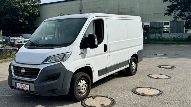 Fiat Ducato Kasten 30 115 L1H1 Rs3000 mm+Euro6+MWST