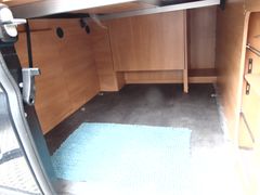 Pössl Roadcruiser 165 -1.Hd privat mit Busbiker
