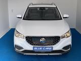 MG ZS EV Luxury 45 kWh Pano/Navi/Cam/SHZ/Leder - MG ZS mit Schiebedach