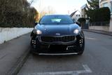 Kia Sportage 1.6 T-GDI DCT 4WD GT line  - Kia Gebrauchtwagen in Stuttgart