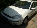 Ford Focus 1.8TD 55kW - Ford Focus aus 2003 mit Diesel-Antrieb