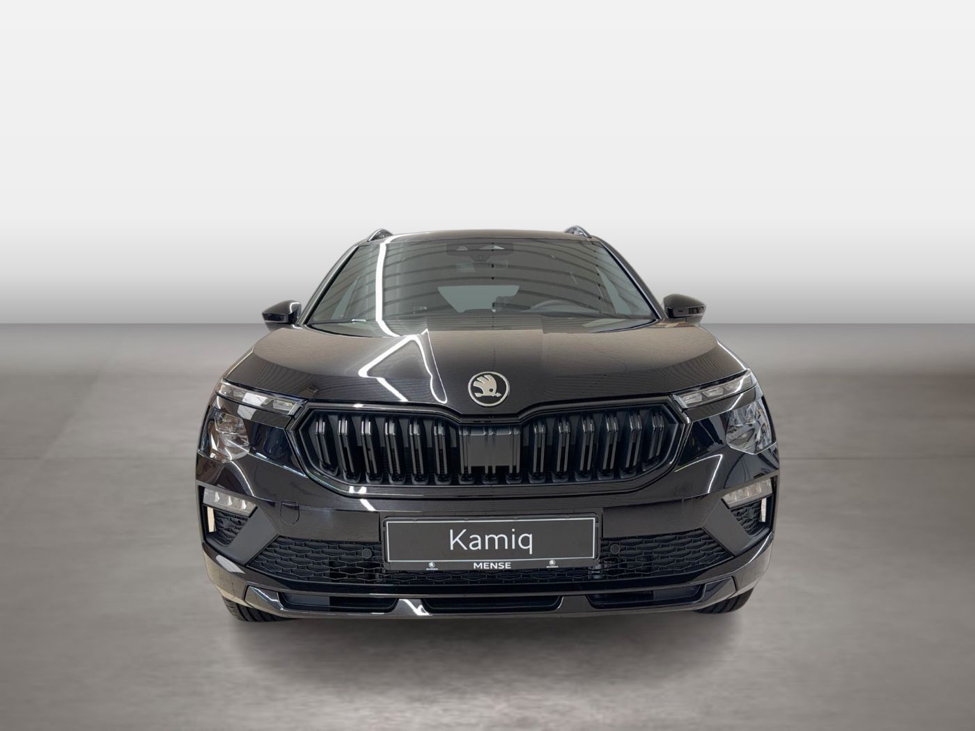Skoda Kamiq - Bild 6