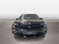 Skoda Kamiq - Vorschau Bild 6