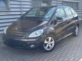 Mercedes-Benz B 150 2.HAND/TÜV NEU/100.000KM/SHZ/TEMPOMAT - Mercedes-Benz bis 5.000 Euro