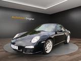 Porsche 911 Carrera 3,6 PDK Scheckheft Leder Navi - Porsche 997 in Bremen