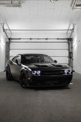 Dodge Challenger SRT Hellcat Redeye  - Dodge Challenger SRT Hellcat Redeye Gebrauchtwagen