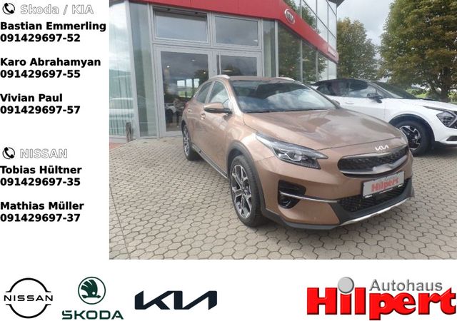 Kia XCeed 1.6 PHEV SPIRIT,  siehe auch unsere Händle