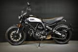 Ducati Scrambler 800 Icon Dark 1 Hand Traumzustand - Offers