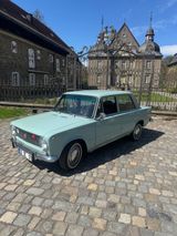 Fiat 124 - Fiat aus 1975