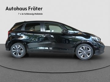 Fotografie des Honda Jazz 1.5 i-MMD Hybrid Advance Navi SHZ PDC