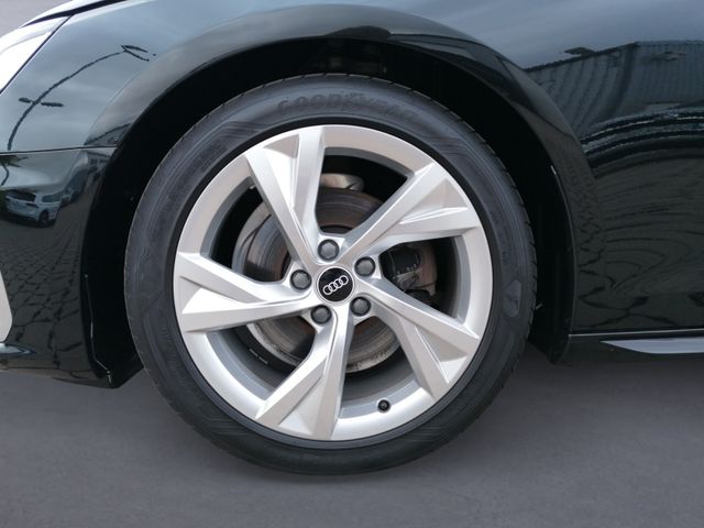 A4 Avant 35 TFSI S tronic S line LED+NAVI+GRA+
