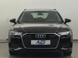 Audi A6 TDI 35 Avant LED Navi ACC Leder Alarm 1.Hd - Audi: A