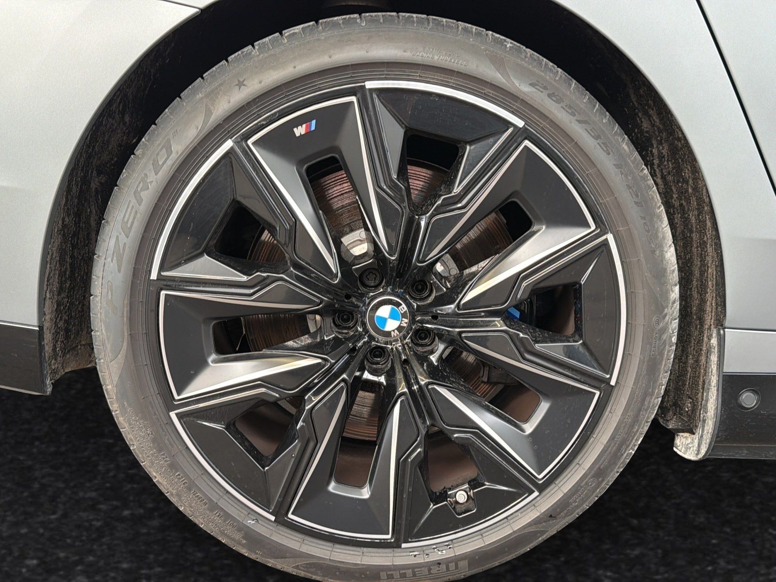 BMW M760 - Bild 5