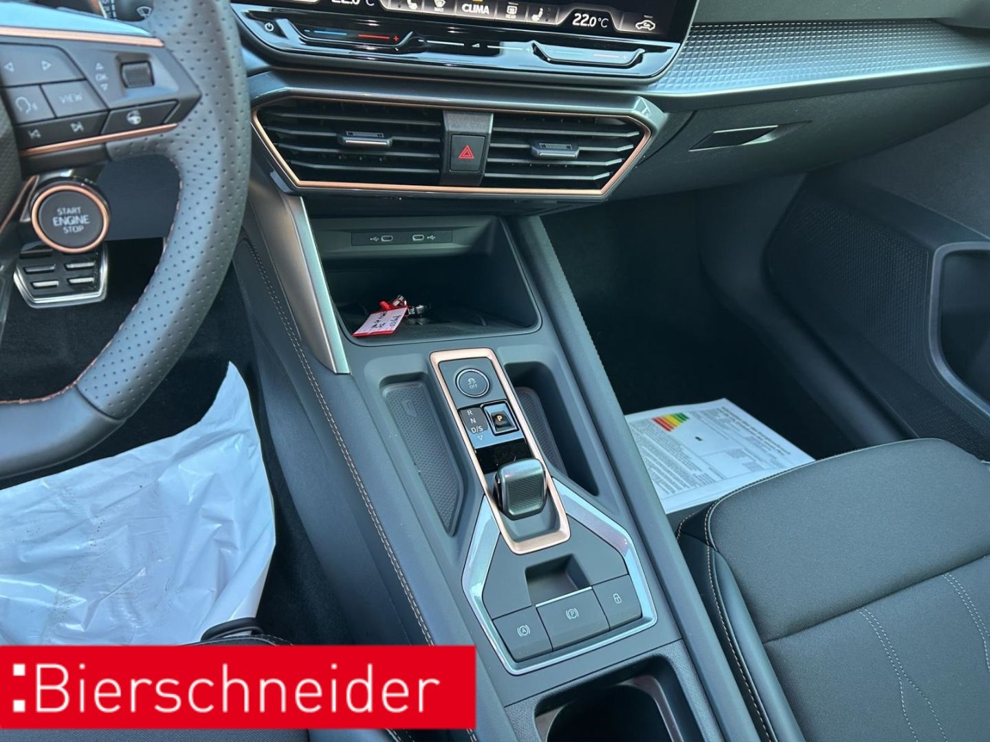 Cupra Leon - Bild 21